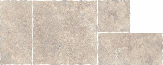 REFIN CERAMICHE BEAT BEIGE KIT CARVED MATT-PRO R
