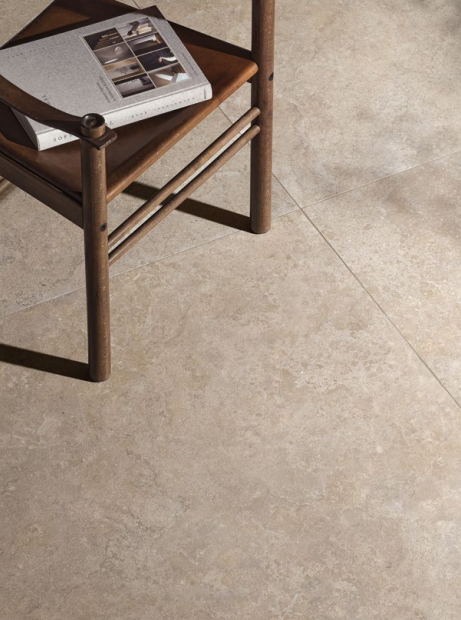 €31,90/mq REFIN CERAMICHE BEAT BEIGE MATT-PRO R - C2 GRIP R