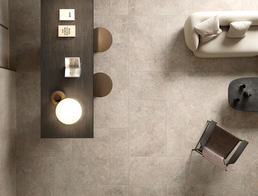 REFIN CERAMICHE BEAT BEIGE KIT LINEAR MATT-PRO R