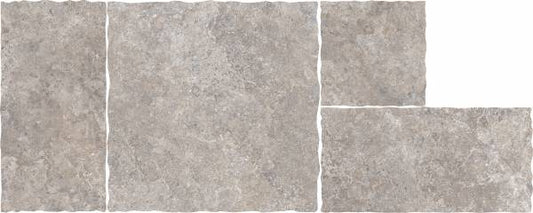 REFIN CERAMICHE BEAT MUD KIT CARVED MATT-PRO R