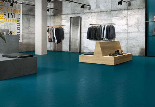 €35,90/mq REFIN CERAMICHE CREOS BLUEBAY R SOFT