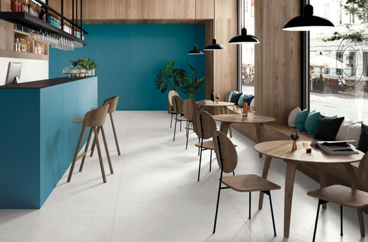 €32,90/mq REFIN CERAMICHE CREOS BRIDE R MATT