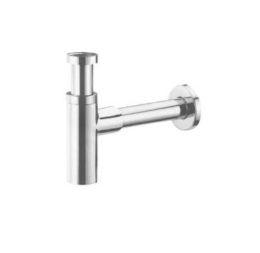 Sifone in Ottone per LAVABO/BIDET NIC DESIGN